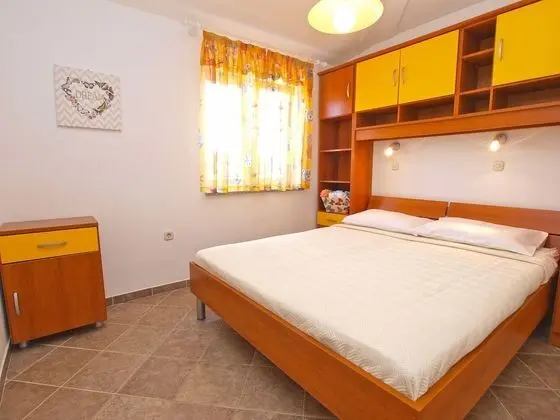 Apart Daire, 1 Yatak Odası (411/935)