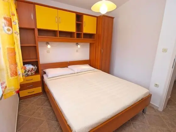 Apart Daire, 1 Yatak Odası (411/935)