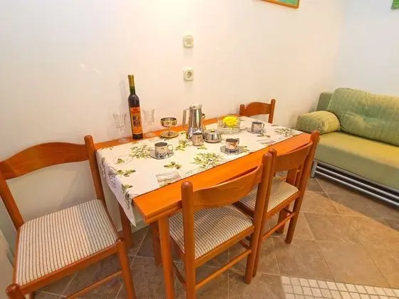Apart Daire, 1 Yatak Odası (411/935)