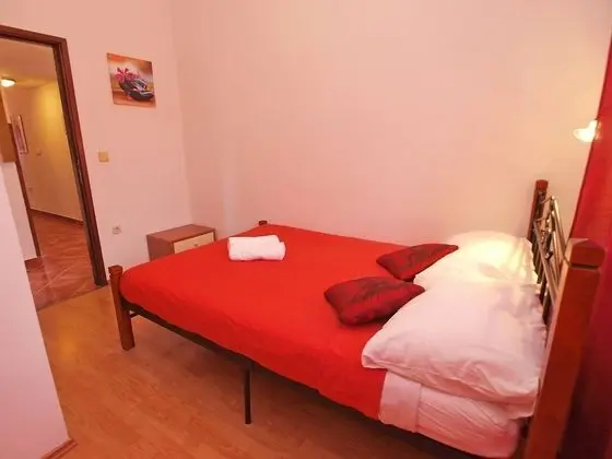 Apart Daire, 3 Yatak Odası (411/936)
