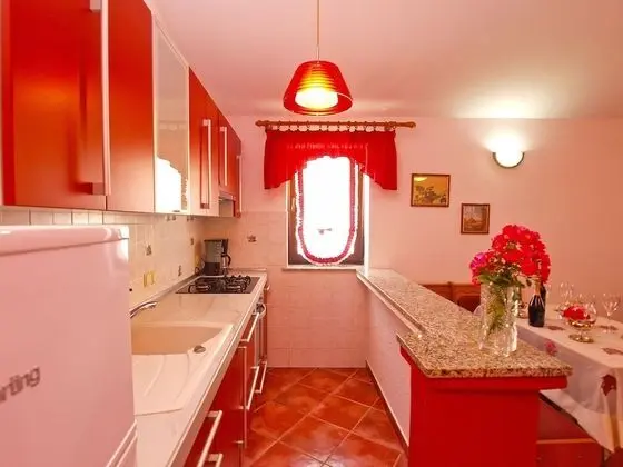 Apart Daire, 3 Yatak Odası (411/936)