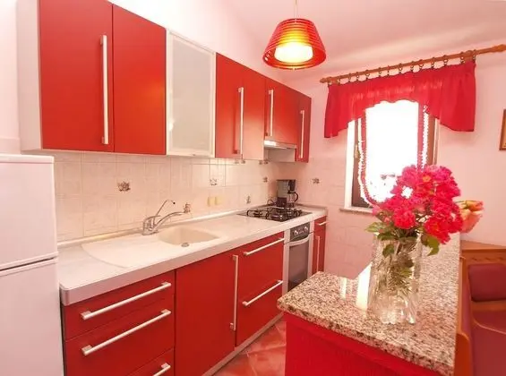Apart Daire, 3 Yatak Odası (411/936)