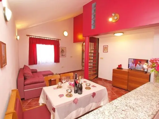 Apart Daire, 3 Yatak Odası (411/936)