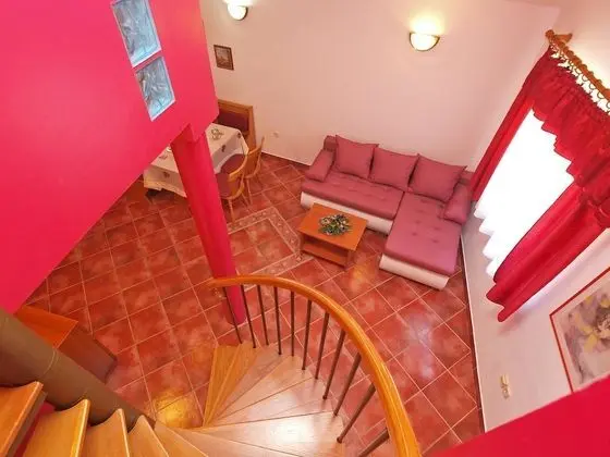 Apart Daire, 3 Yatak Odası (411/936)