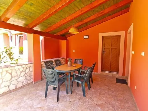 Apart Daire, 3 Yatak Odası (411/936)