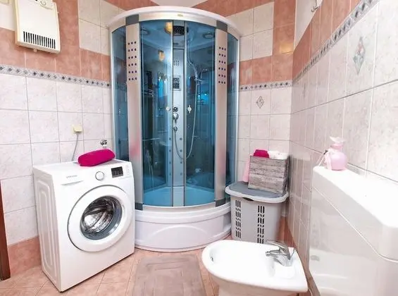 Apart Daire, 3 Yatak Odası (411/936)