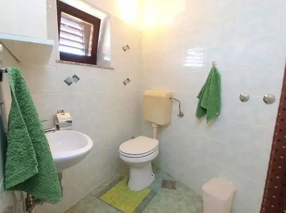Apart Daire, 3 Yatak Odası (411/936)