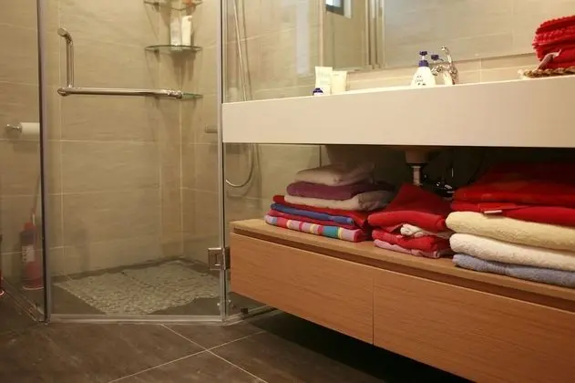 City Apart Daire, 2 Yatak Odası