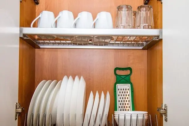 Apart Daire, Birden Çok Yatak, Sigara İçilmez, Şehir Manzaralı
