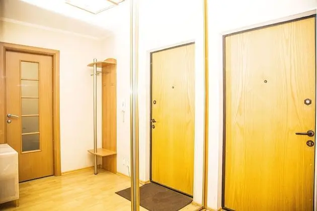 Apart Daire, Birden Çok Yatak, Sigara İçilmez, Şehir Manzaralı