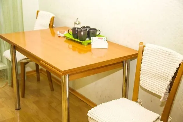 Apart Daire, Birden Çok Yatak, Sigara İçilmez, Şehir Manzaralı