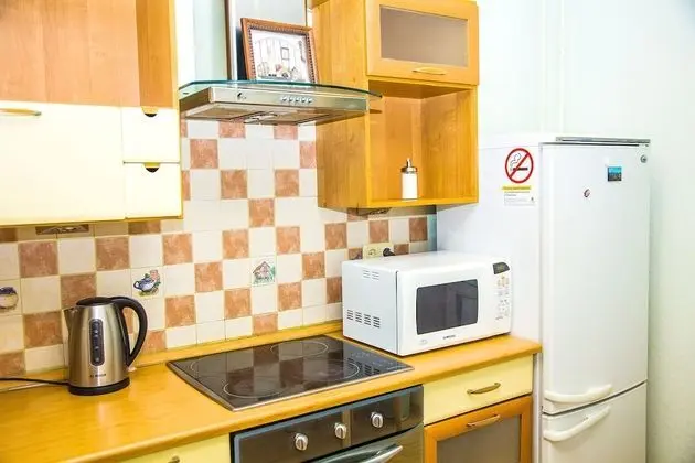 Apart Daire, Birden Çok Yatak, Sigara İçilmez, Şehir Manzaralı
