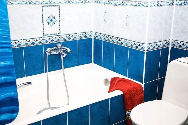 Apart Daire, Birden Çok Yatak, Sigara İçilmez, Şehir Manzaralı