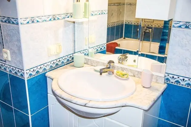 Apart Daire, Birden Çok Yatak, Sigara İçilmez, Şehir Manzaralı