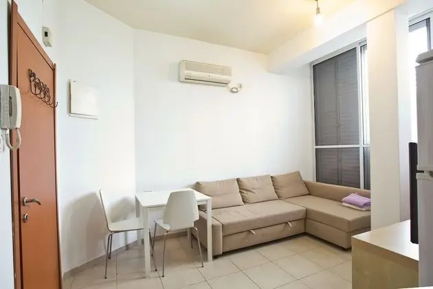 Comfort Dört Kişilik Oda, Sigara İçilebilir, Denize Bakan