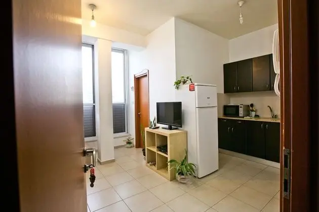 Comfort Dört Kişilik Oda, Sigara İçilebilir, Denize Bakan