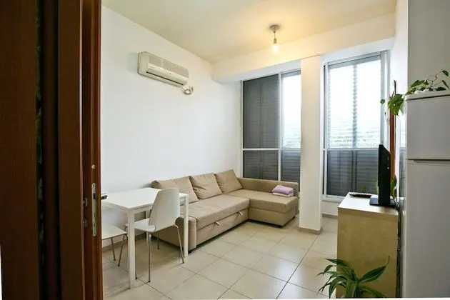 Comfort Dört Kişilik Oda, Sigara İçilebilir, Denize Bakan