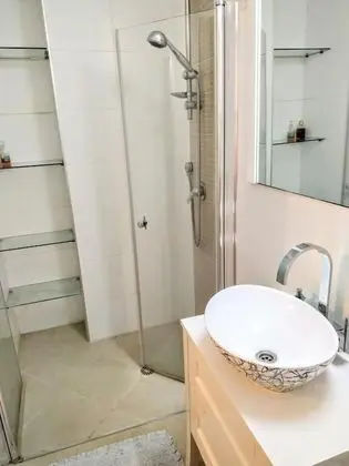 Comfort Dört Kişilik Oda, Sigara İçilebilir, Denize Bakan