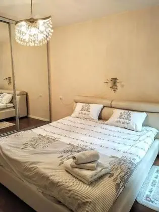 Luxury Apart Daire