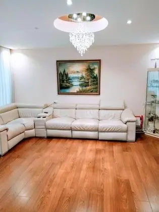 Luxury Apart Daire
