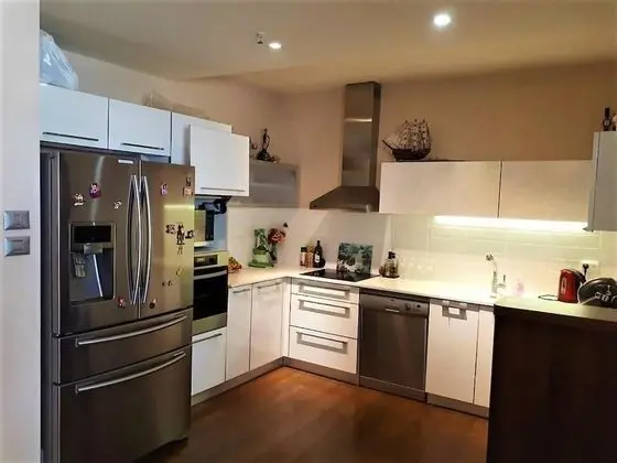 Luxury Apart Daire