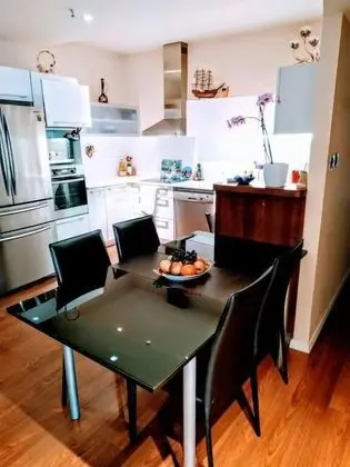 Luxury Apart Daire