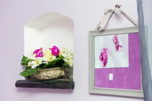 Stüdyo (Studio Apartment with City View)