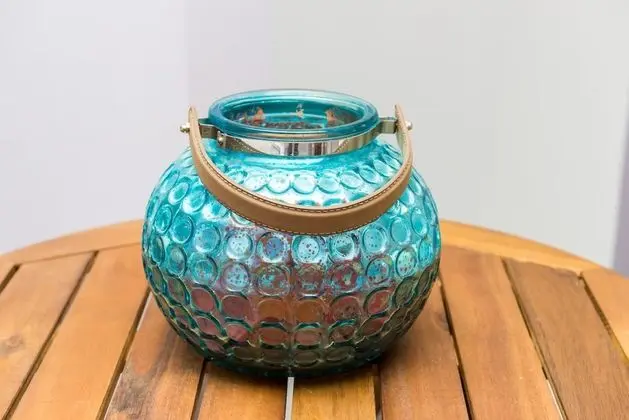 Stüdyo (Studio Apartment with City View)