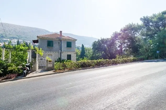 Stüdyo (Studio Apartment with City View)