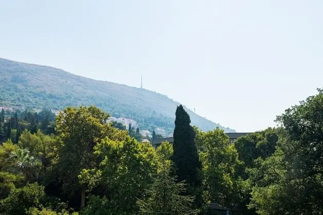 Stüdyo (Studio Apartment with City View)