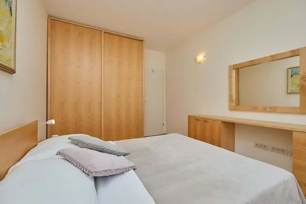 Apart Daire (3 Bedrooms)