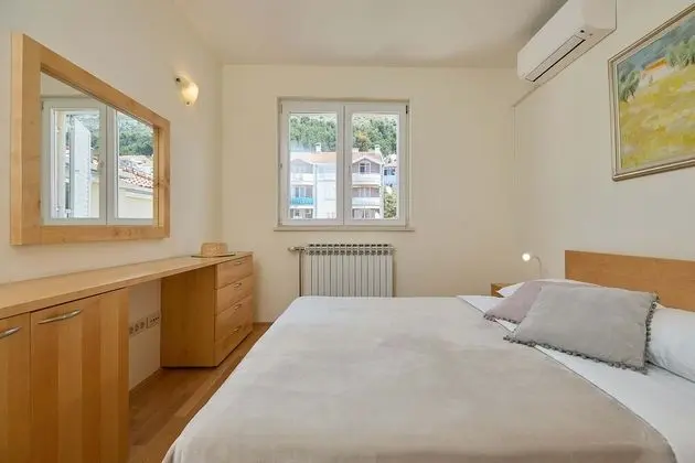 Apart Daire (3 Bedrooms)