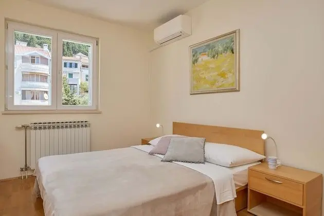 Apart Daire (3 Bedrooms)