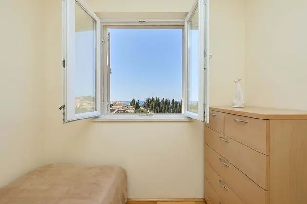 Apart Daire (3 Bedrooms)