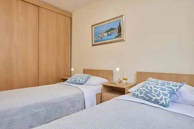 Apart Daire (3 Bedrooms)