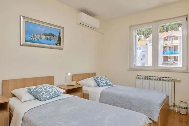 Apart Daire (3 Bedrooms)