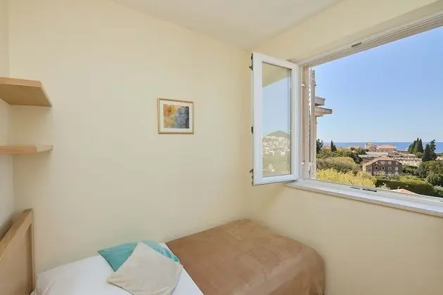 Apart Daire (3 Bedrooms)