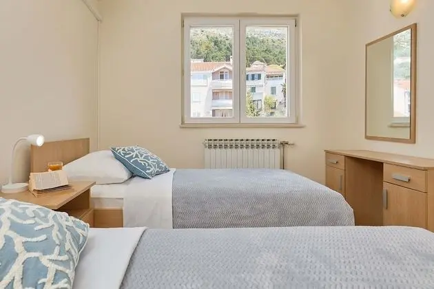 Apart Daire (3 Bedrooms)