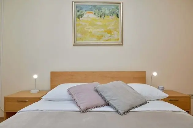 Apart Daire (3 Bedrooms)