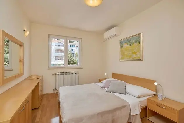 Apart Daire (3 Bedrooms)