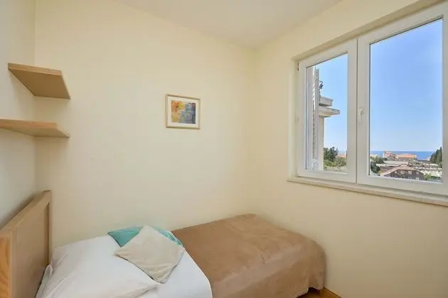 Apart Daire (3 Bedrooms)