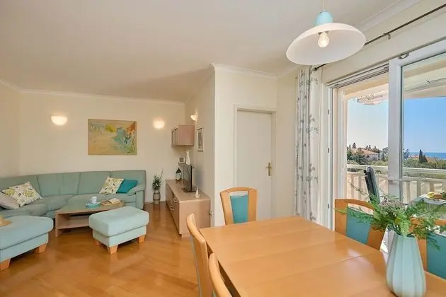 Apart Daire (3 Bedrooms)