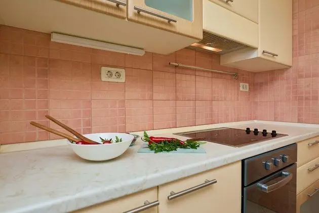 Apart Daire (3 Bedrooms)