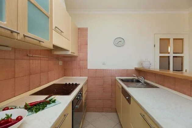 Apart Daire (3 Bedrooms)