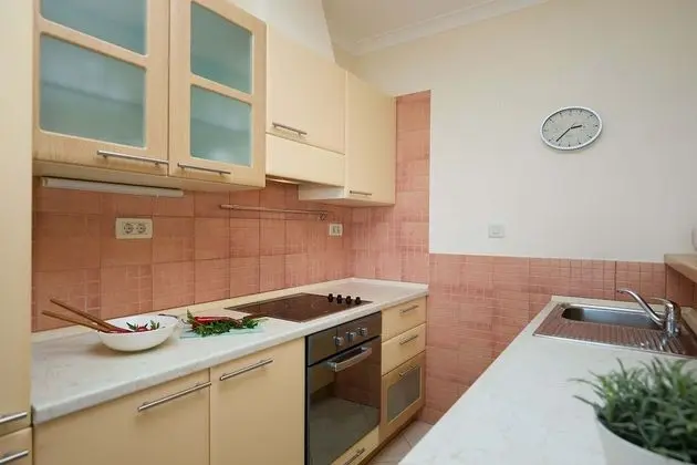 Apart Daire (3 Bedrooms)