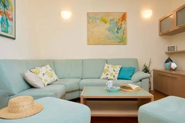 Apart Daire (3 Bedrooms)