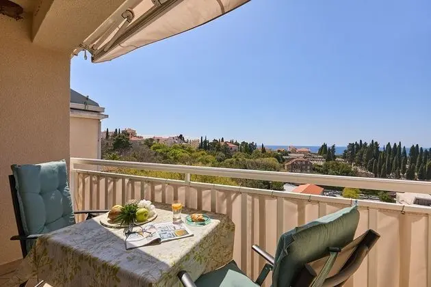 Apart Daire (3 Bedrooms)