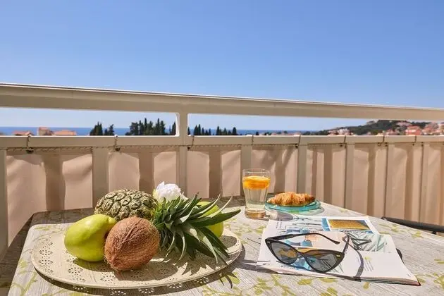 Apart Daire (3 Bedrooms)