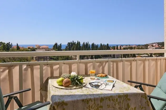 Apart Daire (3 Bedrooms)