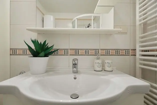 Apart Daire (3 Bedrooms)